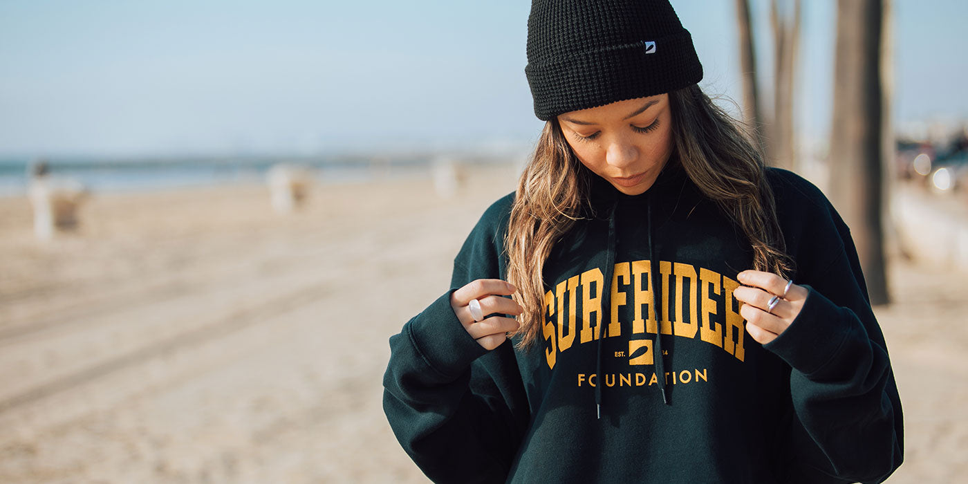Hoodies and Sweatshirts