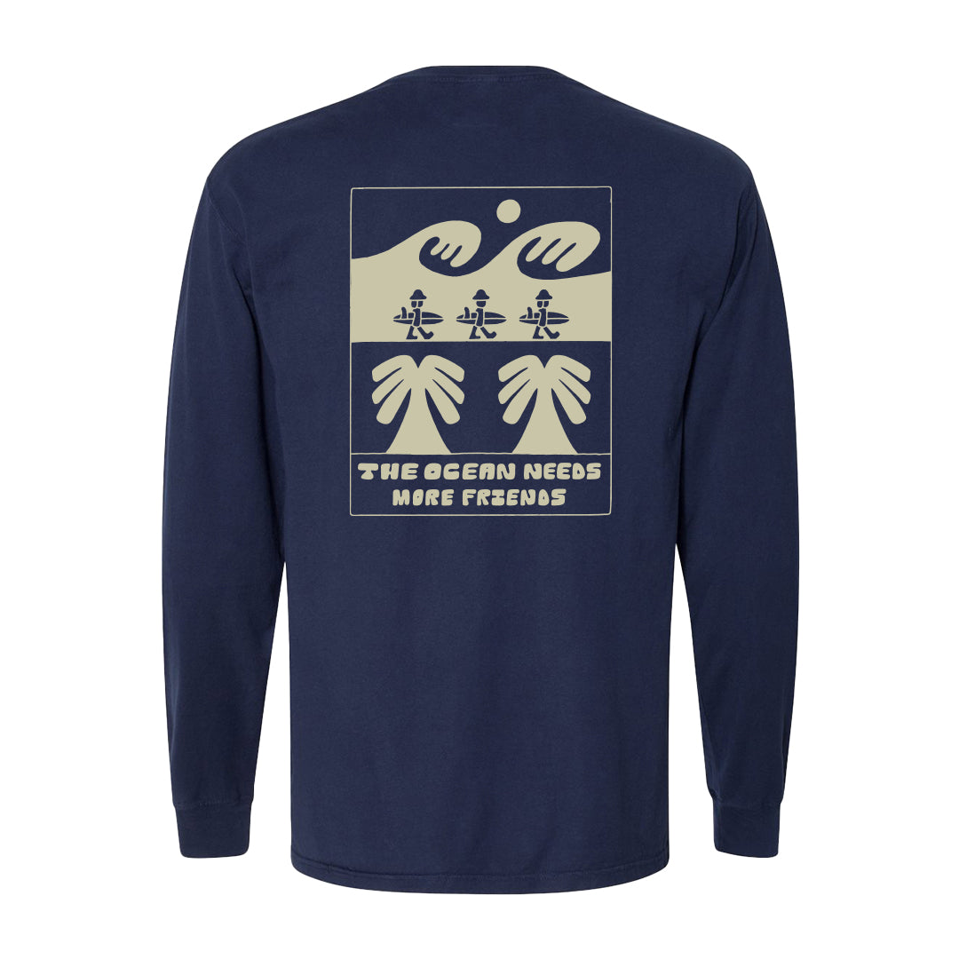 Winter Collection – The Surfrider Foundation