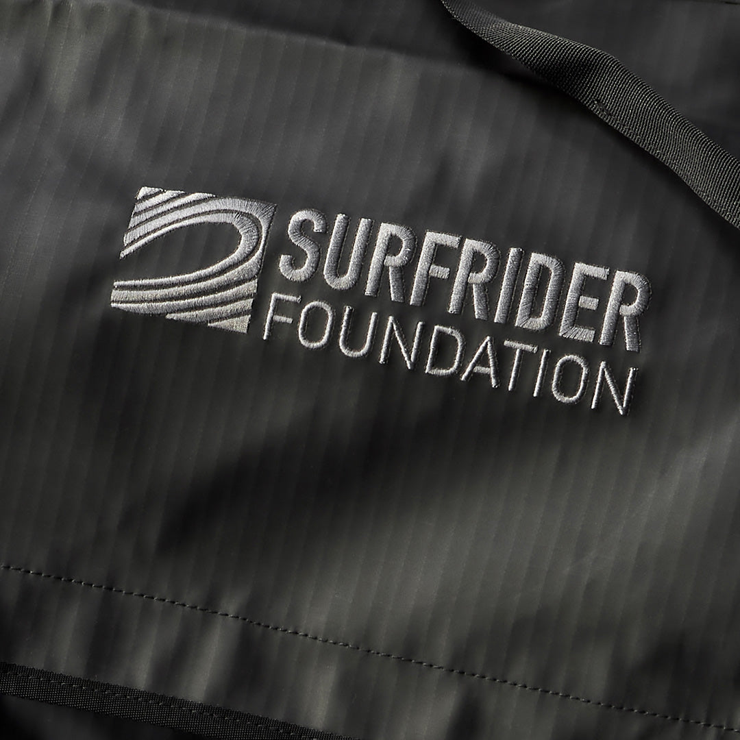 2026 Membership x Patagonia Black Hole Duffel 40L – The Surfrider 2026 Membership x Patagonia Black Hole Duffel 40L – The Surfrider