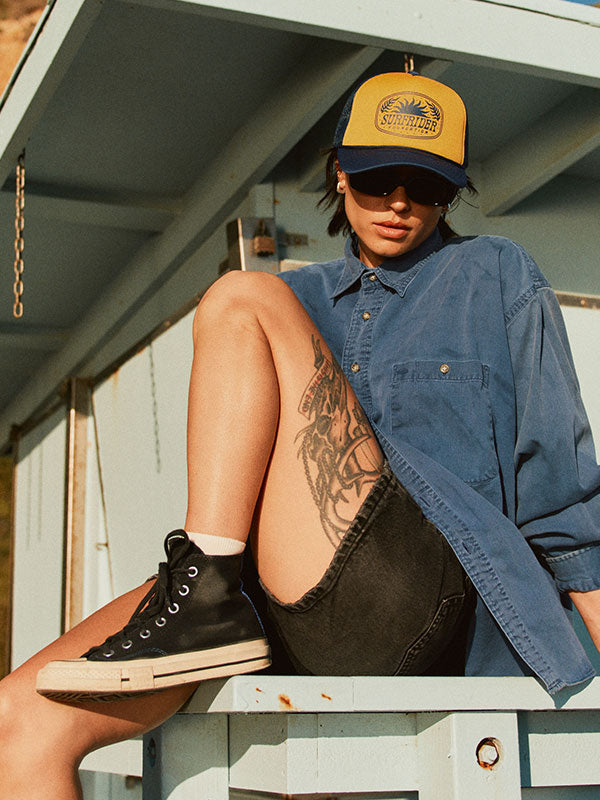 The Surfrider Foundation Store